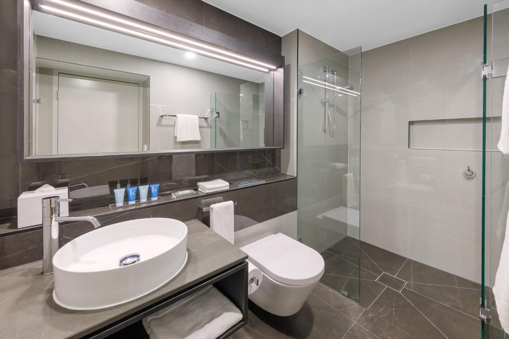 Meriton Suites ملبورن المظهر الخارجي الصورة